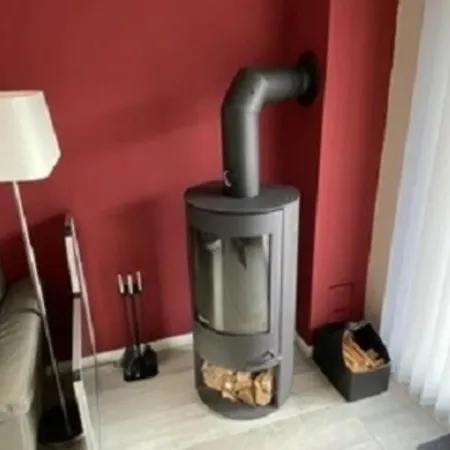 Ferienwohnung Starkwind Apartman *