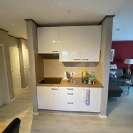 Ferienwohnung Starkwind Apartman