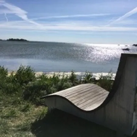 Apartman Ferienwohnung Starkwind *