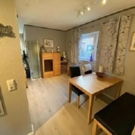 Ferienwohnung Starkwind *