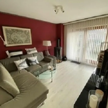 Apartman Ferienwohnung Starkwind *