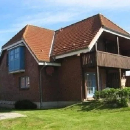 Apartman Ferienwohnung Starkwind *