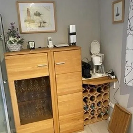 Ferienwohnung Starkwind Apartman *