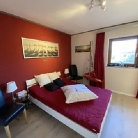 Ferienwohnung Starkwind *
