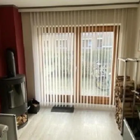 Ferienwohnung Starkwind * Lemkenhafen auf Fehmarn