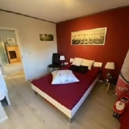 Ferienwohnung Starkwind Apartman